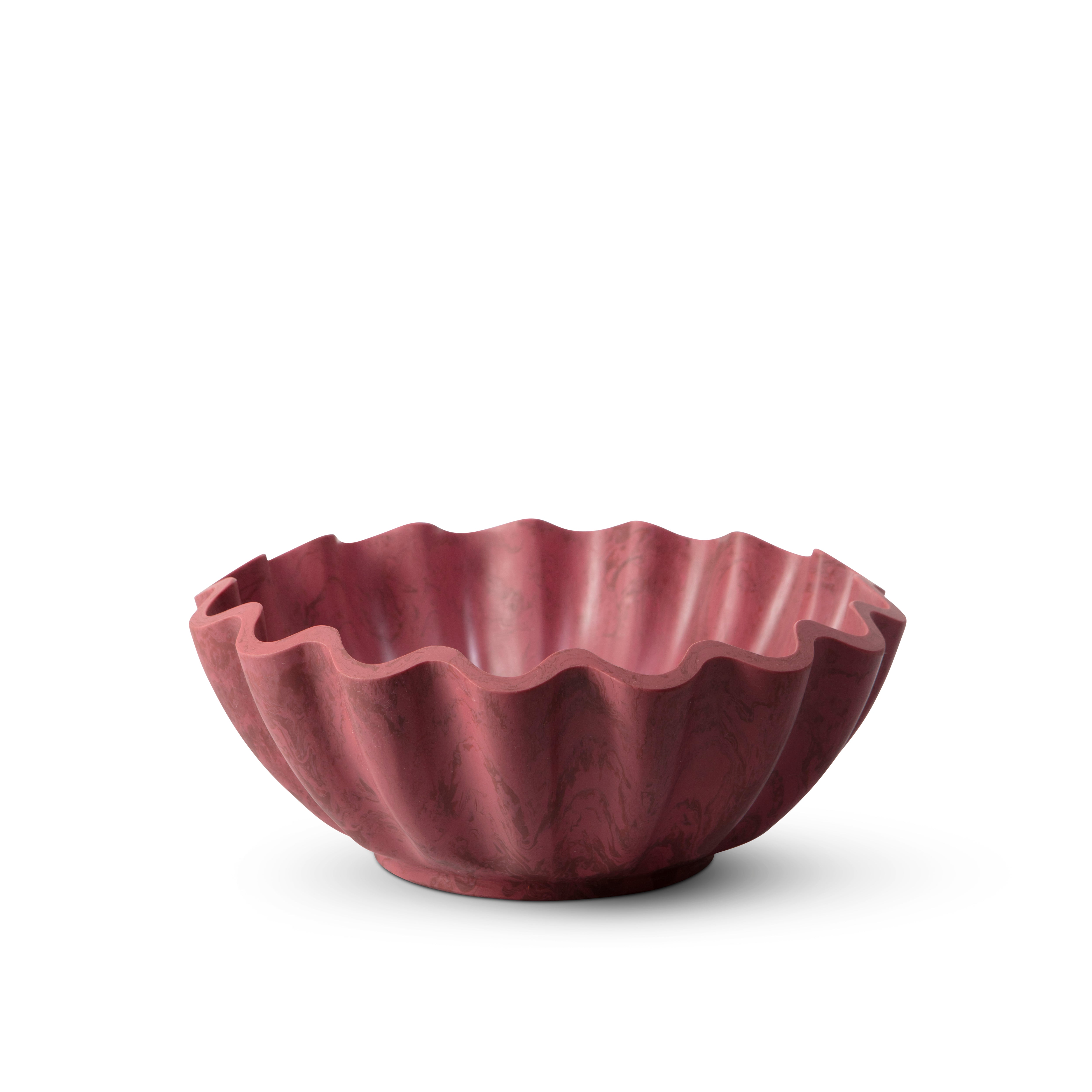 Paloma Bowl - Plum