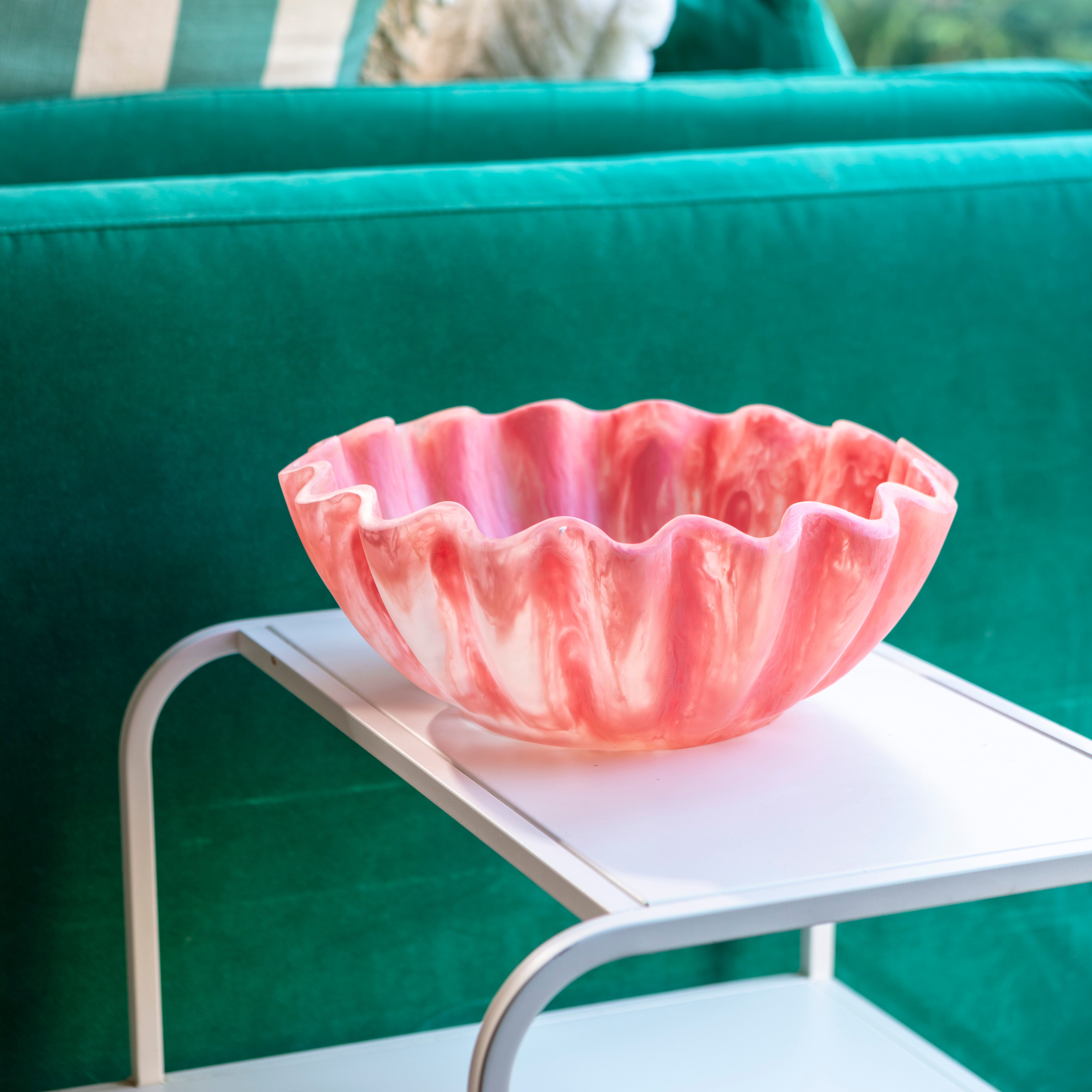 Paloma Bowl - Bubblegum