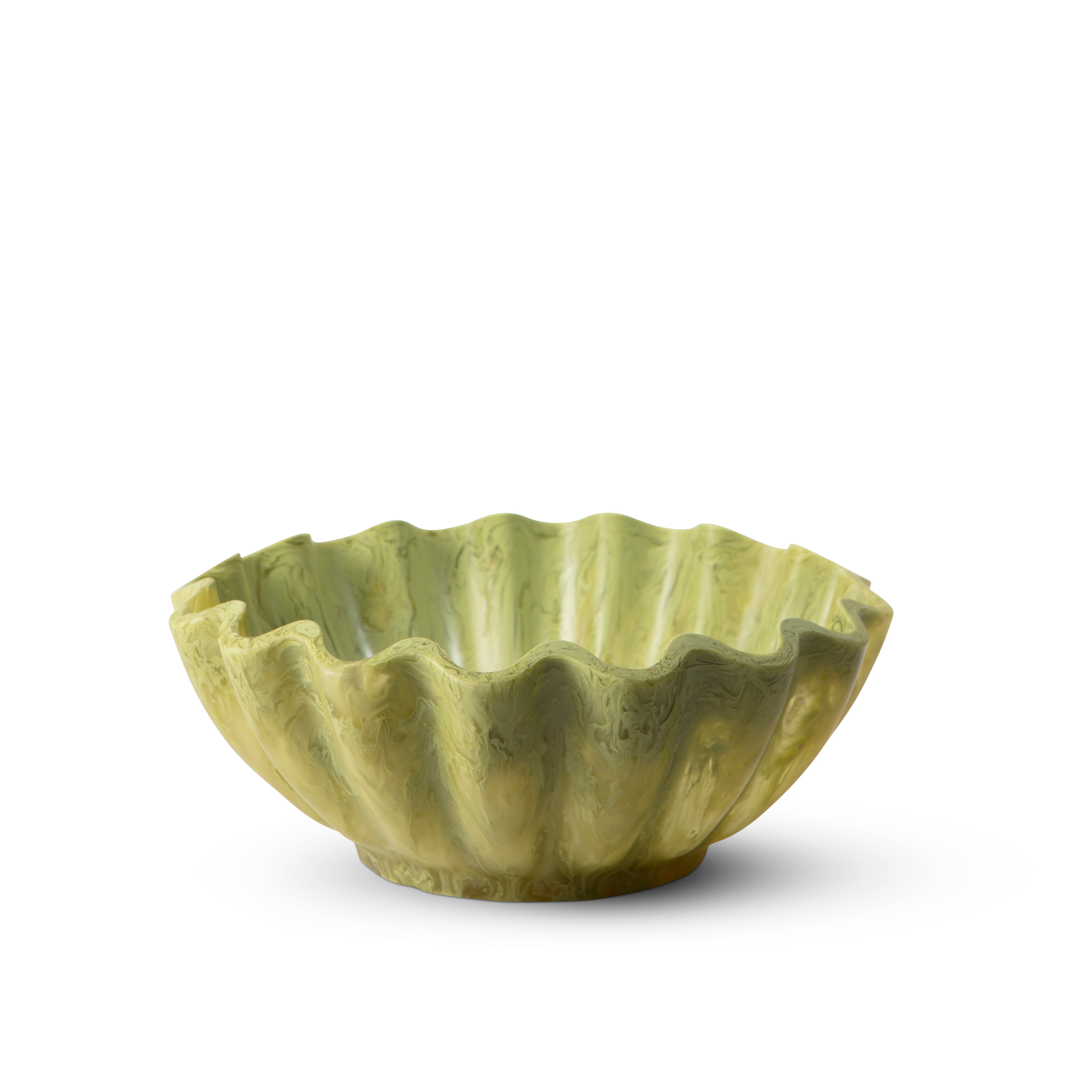 Paloma Bowl - Olive
