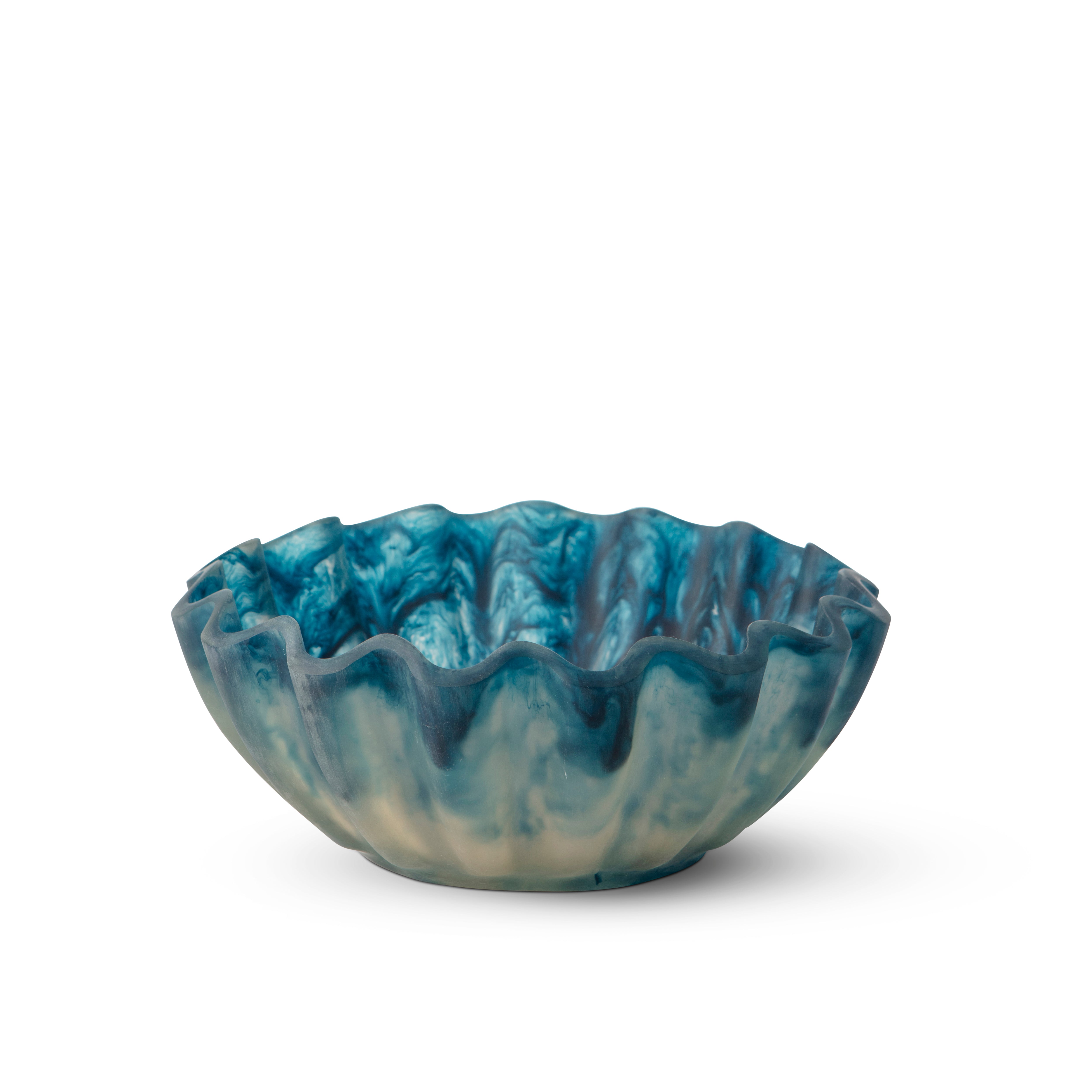 Paloma Bowl - Midnight Blue