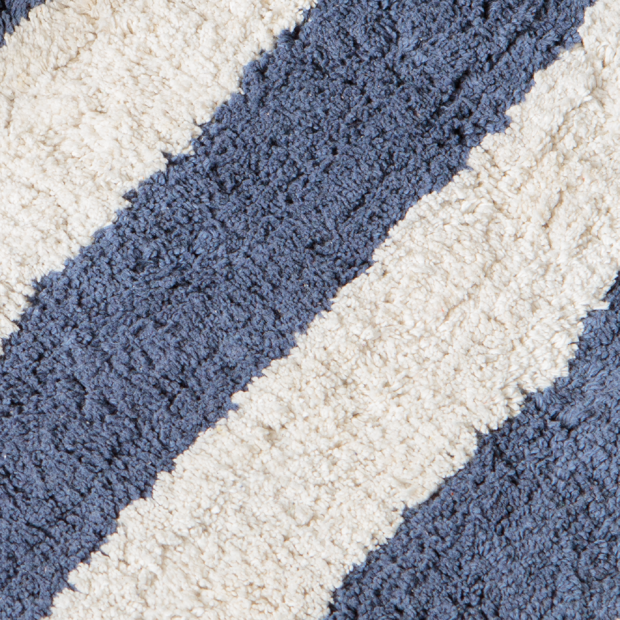 Amalfi - Hand Tufted Bath Runner