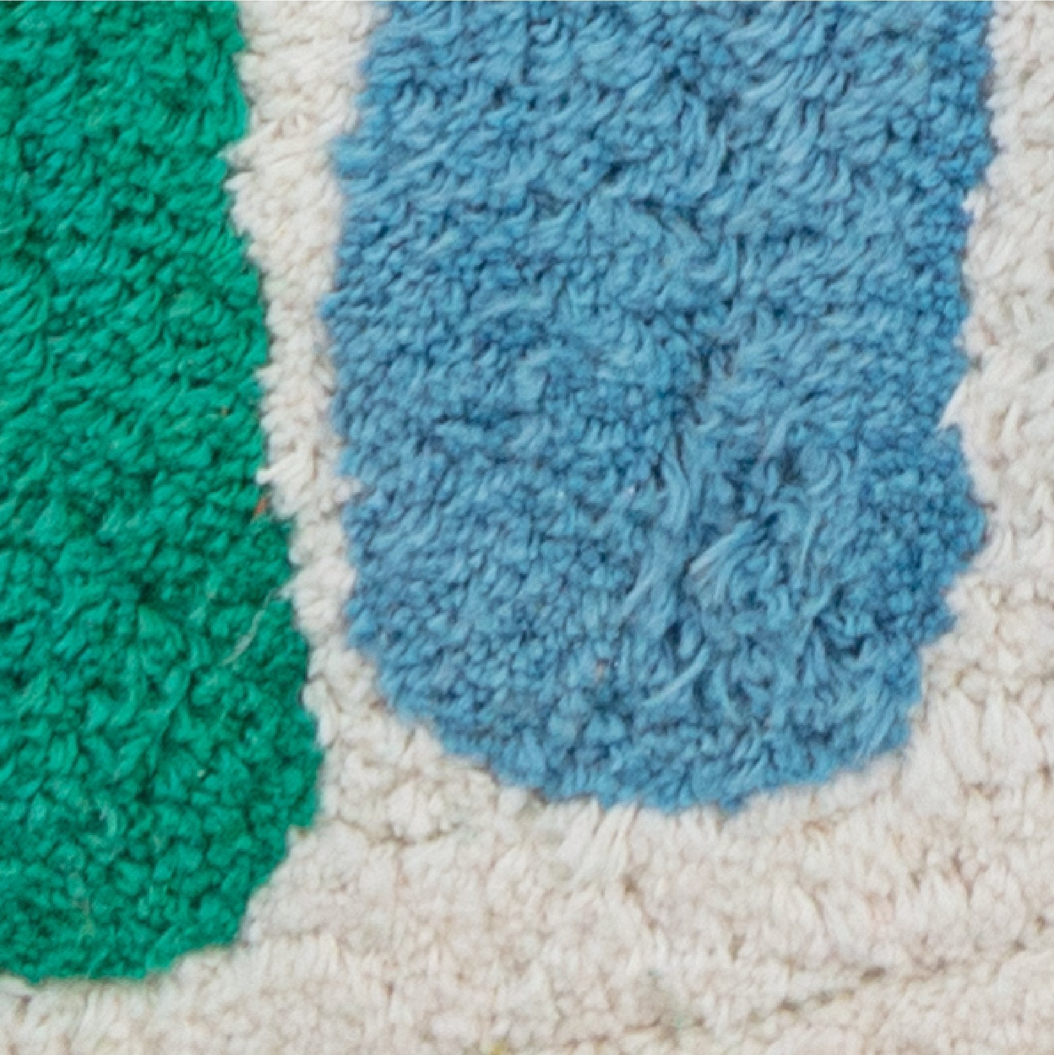 Cali Rainbow Bath Mat - Peachy Parrot