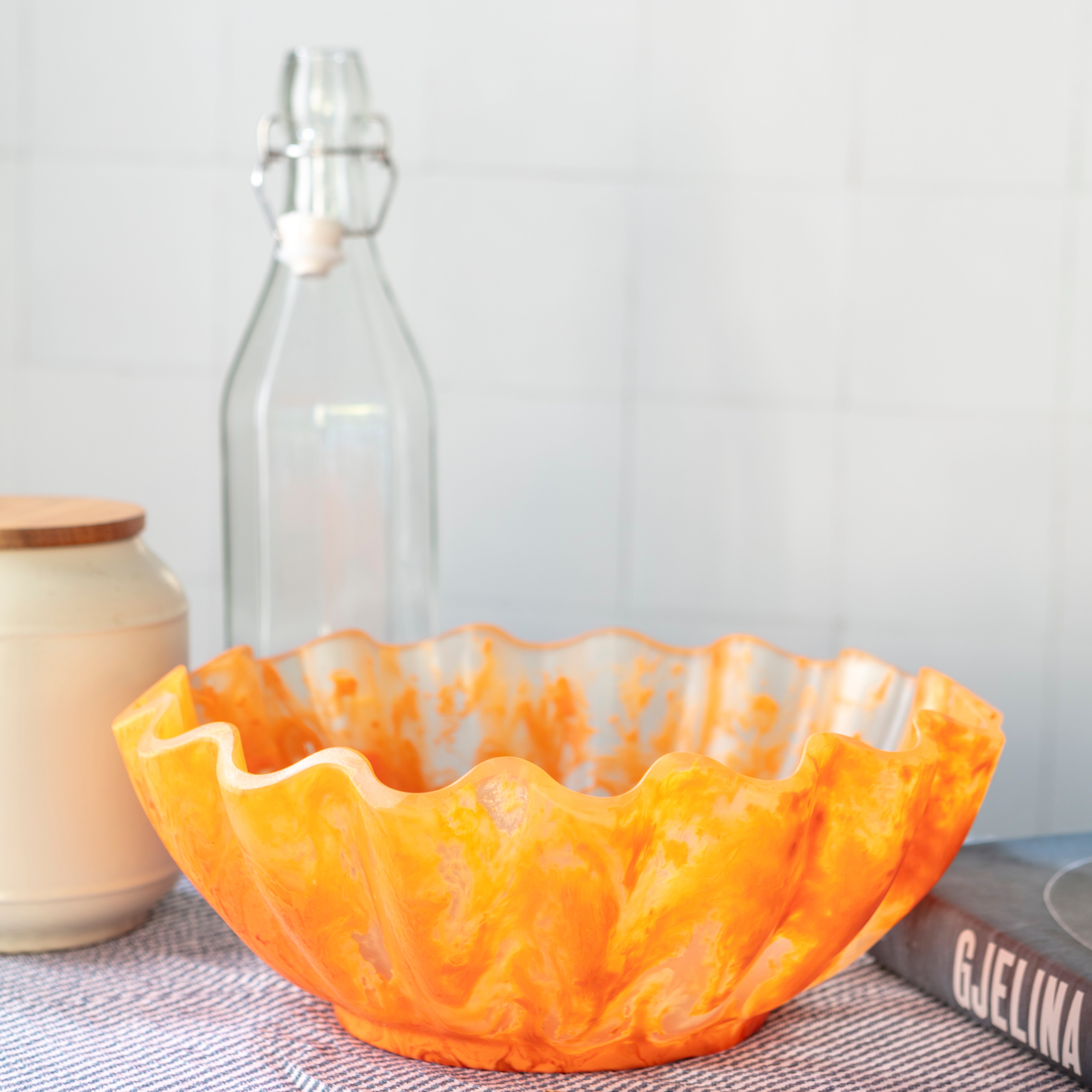 Paloma Bowl - Seville