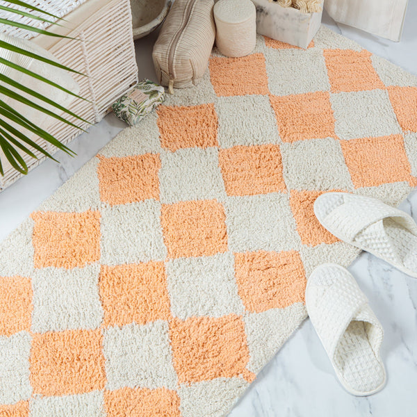 BATH MATS and BATH RUNNERS – Oh Happy Home